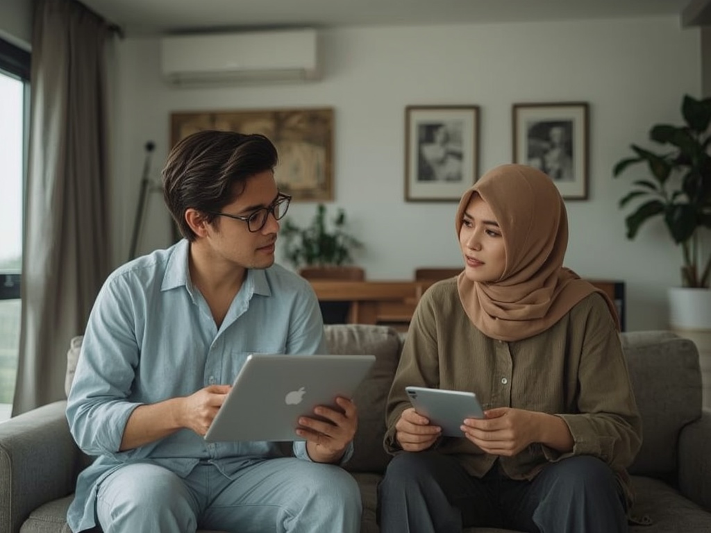 Checklist Operasional: Kesiapan Perjalanan yang Terhubung dengan Rumah, Kesehatan, Hukum, dan Energi